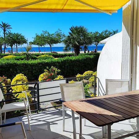 Apartament Oasis B3 Roses Exterior foto