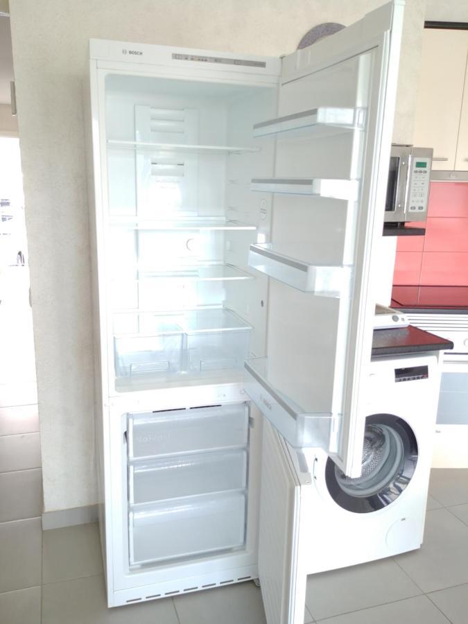 Apartament Oasis B3 Roses Exterior foto