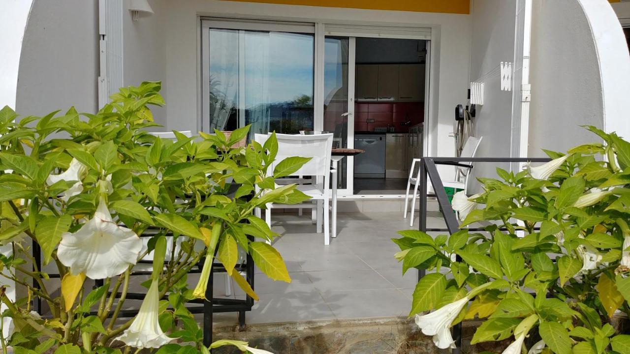 Apartament Oasis B3 Roses Exterior foto