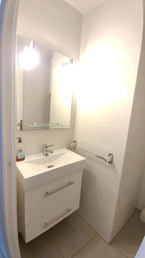 Apartament Oasis B3 Roses Exterior foto