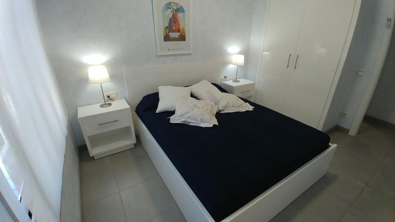 Apartament Oasis B3 Roses Exterior foto