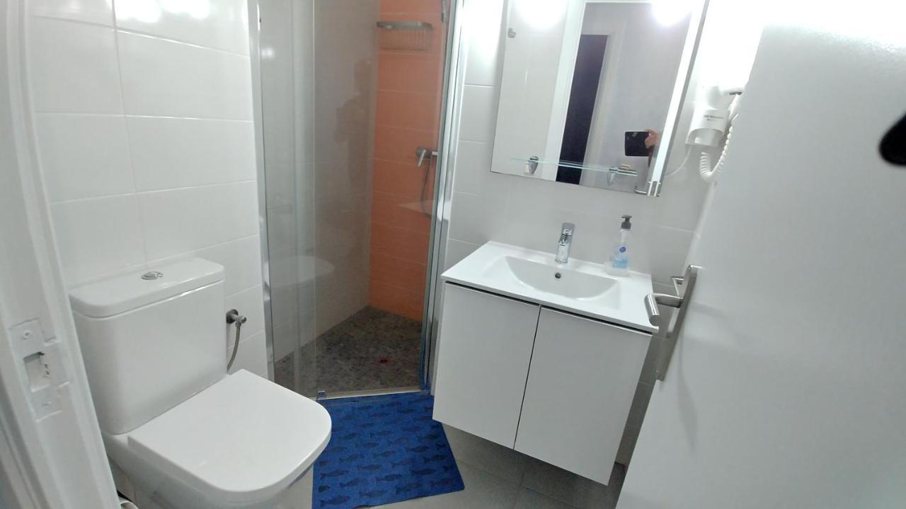 Apartament Oasis B3 Roses Exterior foto