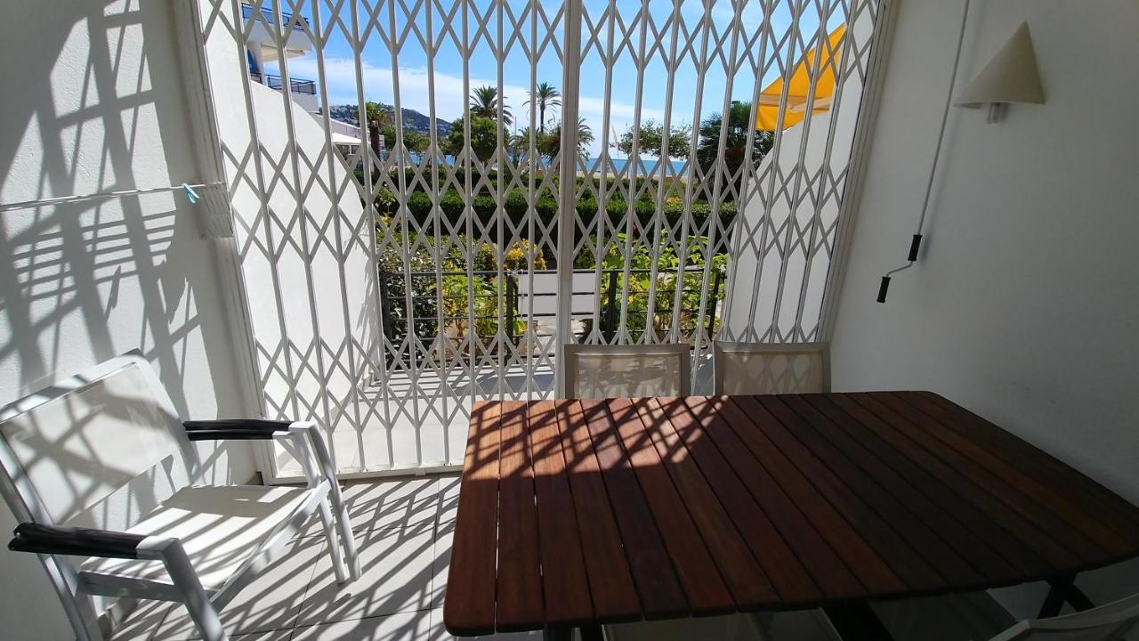 Apartament Oasis B3 Roses Exterior foto