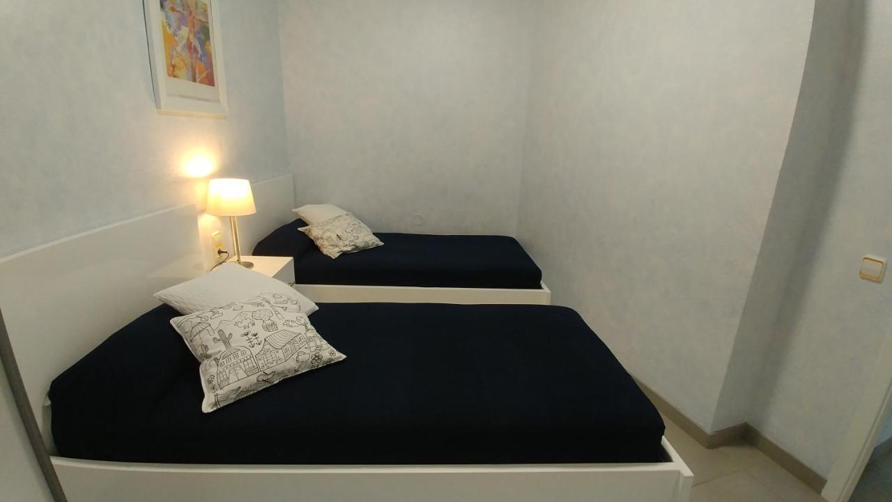 Apartament Oasis B3 Roses Exterior foto