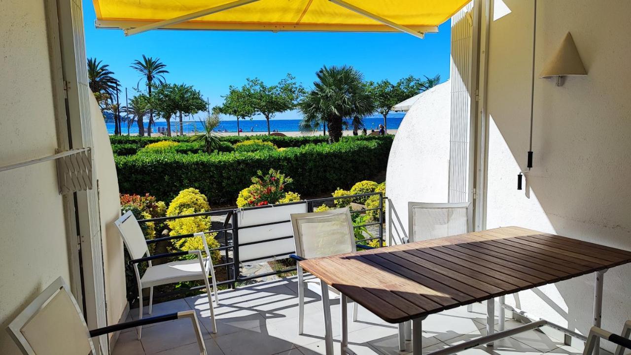 Apartament Oasis B3 Roses Exterior foto