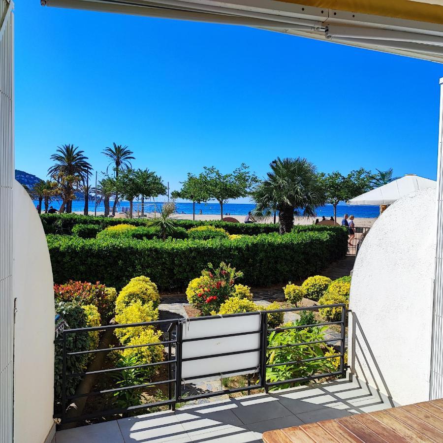 Apartament Oasis B3 Roses Exterior foto