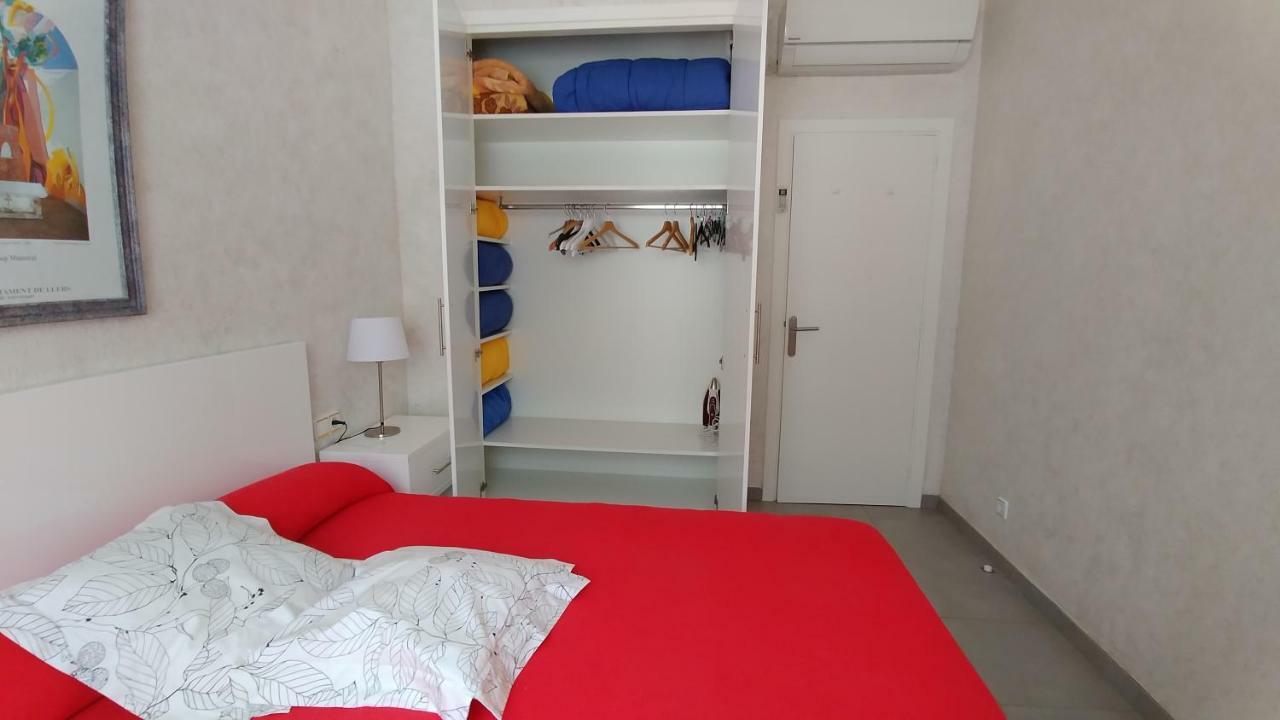 Apartament Oasis B3 Roses Exterior foto